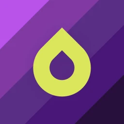 Drops点滴学语言 - 用单词卡玩着学英语日语韩语粤语 图标