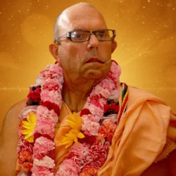 Jayapataka Swami 图标